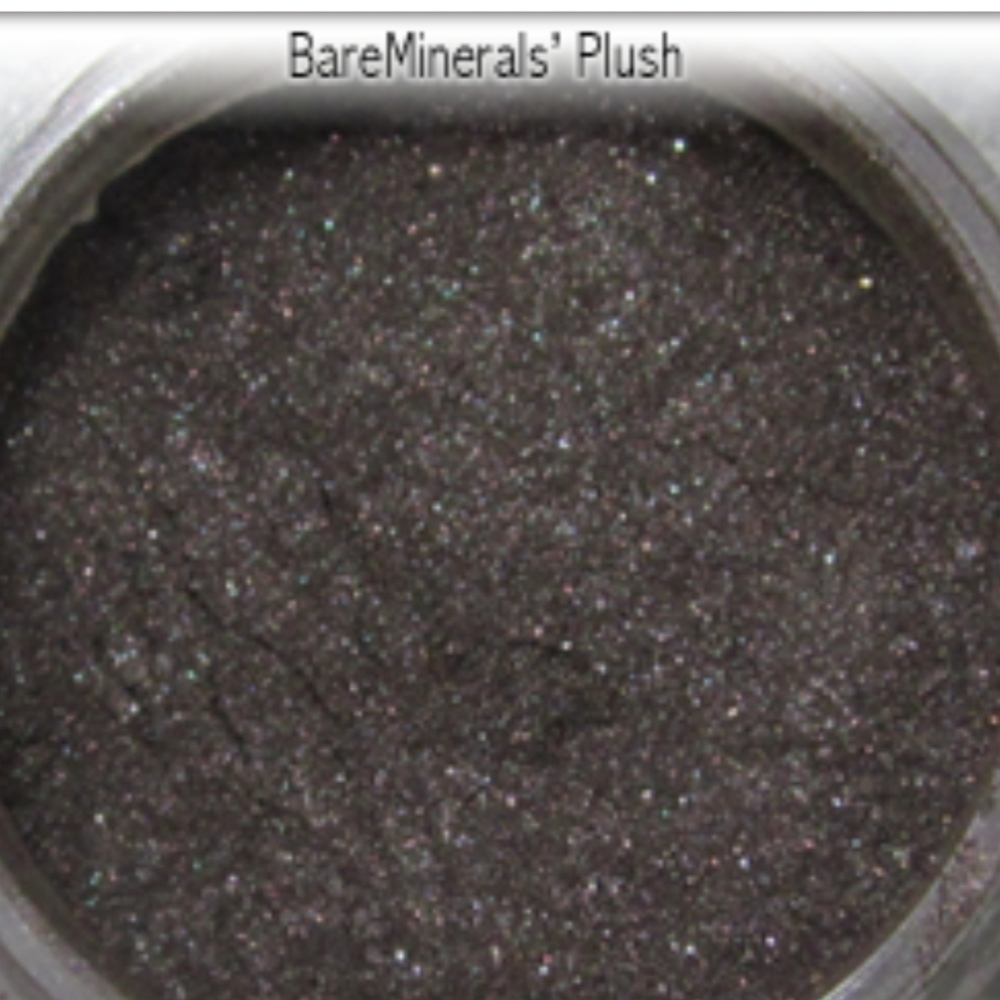 🧚‍♀️PLUSH Bareminerals DISCONTINUED EyeColor NWT/SEALED